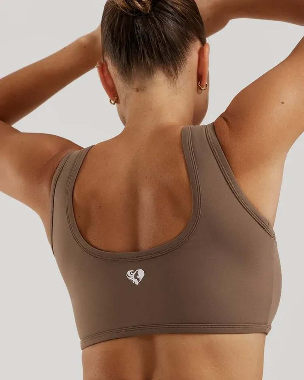 Women's Best Essential Contour Bra - Cocoa